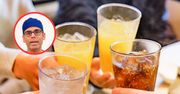 Niszczą wątrobę szybciej niż alkohol. "Najbardziej bezpośrednie uderzenie"
