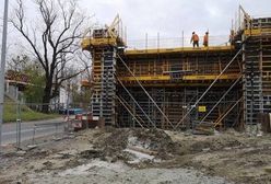 Wrocław: będą utrudnienia w rejonie ulicy Robotniczej – sprawdź objazdy