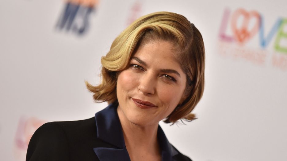 Selma Blair