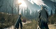 Final Fantasy VII Rebirth tylko na PS5. PS4 za wolne