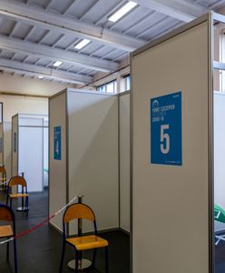 Bytom. Punkty szczepień ruszą 28 kwietnia, o ile miasto otrzyma dostawę szczepionek