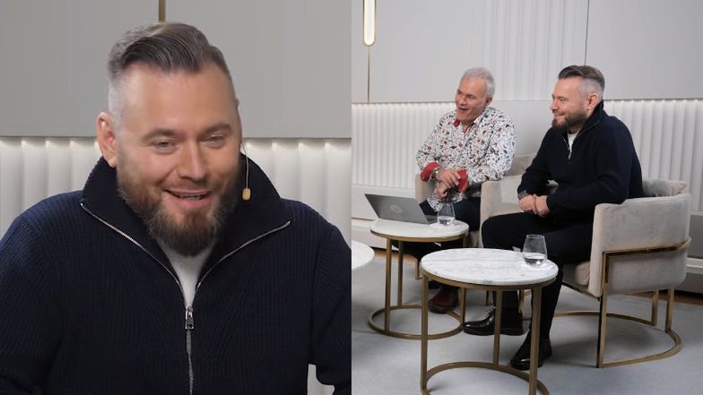 Krzysztof Stanowski startuje w wyborach prezydenckich 