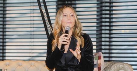 Małgorzata Rozenek oskarżona, że figurę zawdzięcza medycynie estetycznej