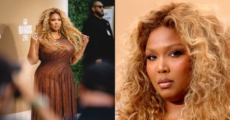 Odchudzona o 30 kilogramów Lizzo lśni na gali BET Awards 2026. Imponująca metamorfoza? (ZDJĘCIA)