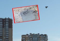 Ukraińcy znaleźli sposób. Rosjanie rozbici w powietrzu