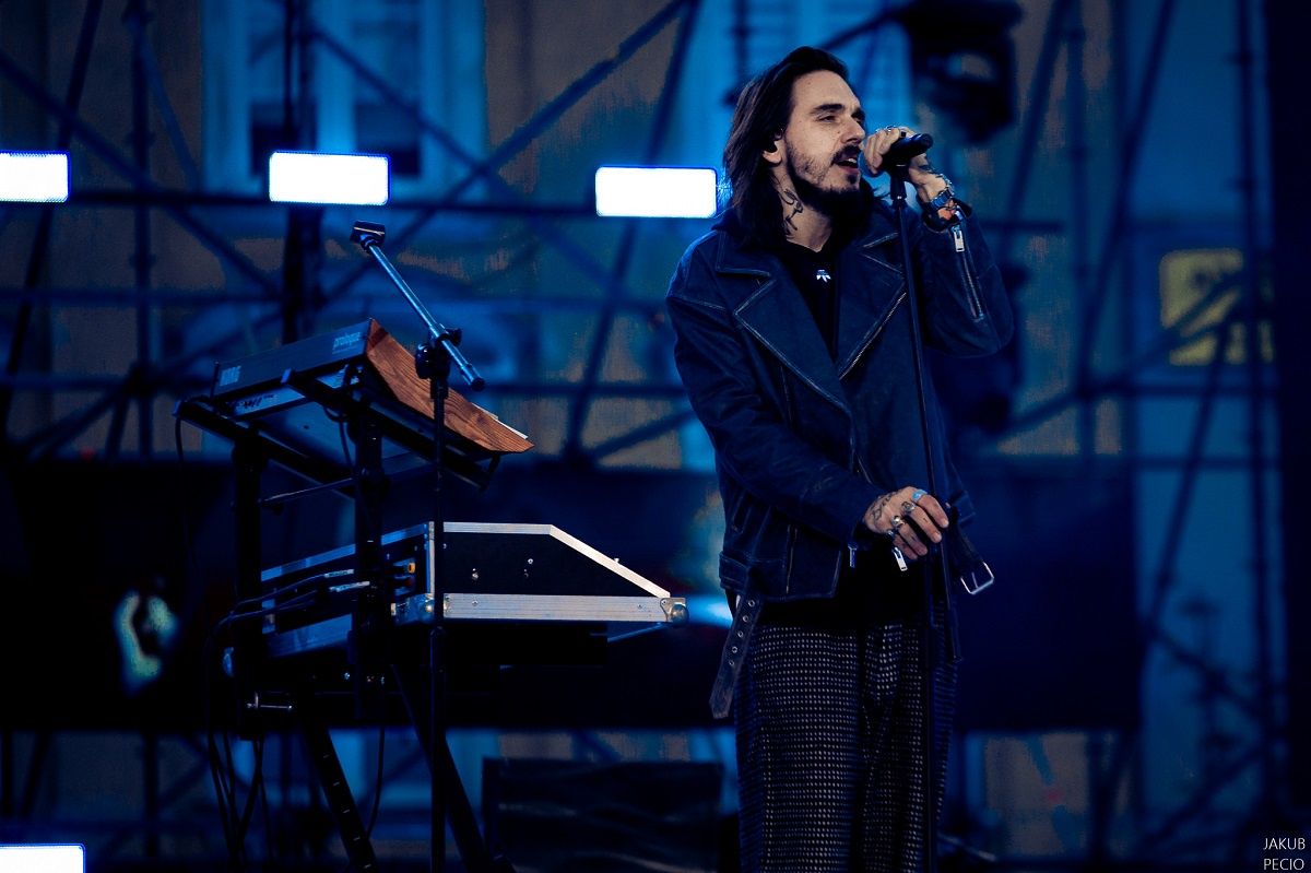 Radio Wolny Świat Koncert Wolności i Nadziei Lublin