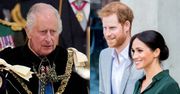 Książę Harry i Meghan Markle chcą zadać KOLEJNY CIOS królowi Karolowi III! "Rozmawiali z PR-owym sztabem"