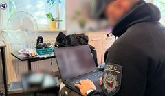Cyberterroryści w rękach policji. Mieli na koncie 380 fałszywych alarmów