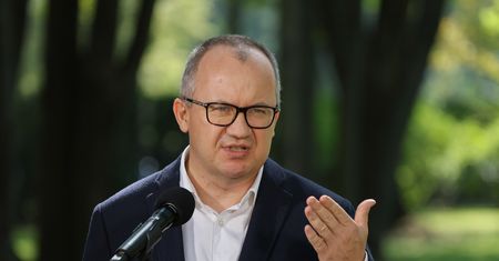 "Niemcy wściekłe na Polskę". Minister Adam Bodnar odpowiada za zarzuty