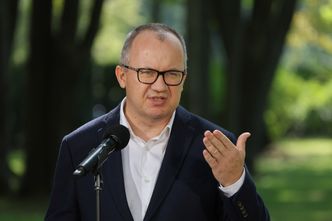 "Niemcy wściekłe na Polskę". Minister Adam Bodnar odpowiada za zarzuty