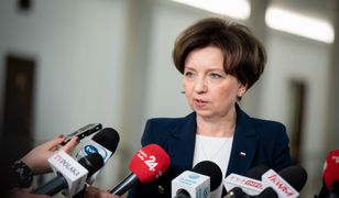 Nawet sto tysięcy nowych miejsc w żłobkach. Wkrótce rząd rozdzieli pieniądze