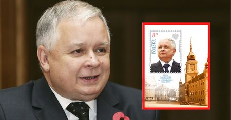 20 lat minęło. Tak uhonorowali Lecha Kaczyńskiego