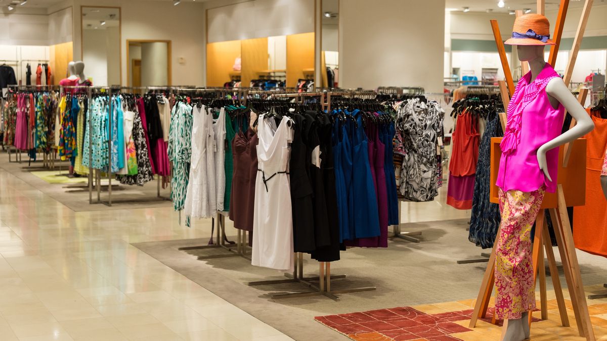 Takko Fashion zamyka sklepy w Polsce (zdj. ilustracyjne)