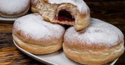 Najlepszy przepis na szybkie pączki. Za każdym razem wychodzą mięciutkie