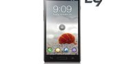 LG Swift L9 - dane techniczne [Specyfikacja]