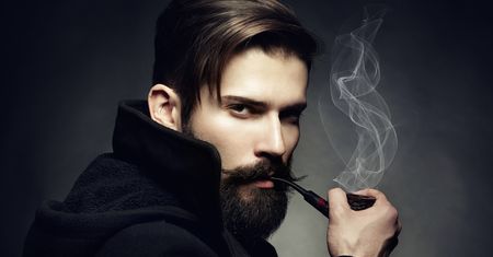 Lumbersexual, czyli powrót ery prawdziwych facetów!