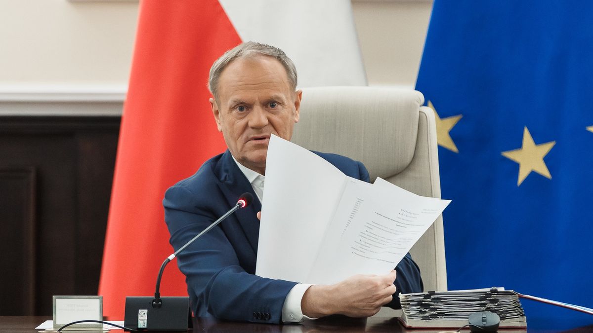 We wtorek rząd zajmie się zmianą ustawy o zapasach ropy i gazu