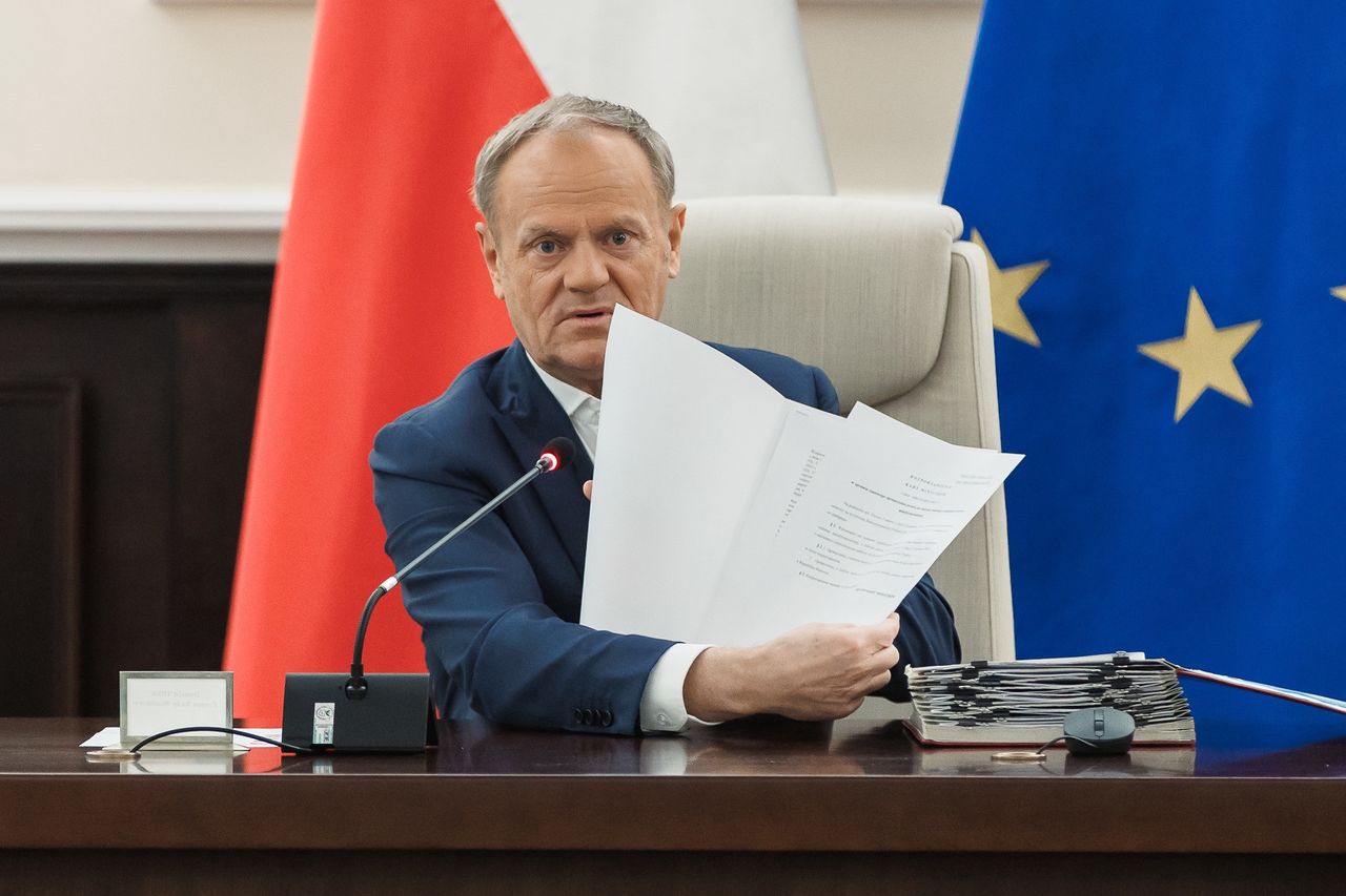 Zapasy ropy i gazu. Idą zmiany. Oto szczegóły