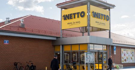 Świeże owoce i warzywa w Netto. Kontrola jakości co dwie godziny