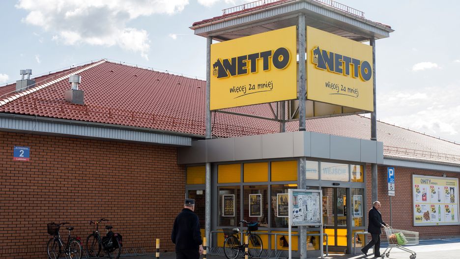 Netto stawia na świeże owoce i warzywa. Kontrole jakości w sklepach co dwie godziny