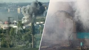 Brutalny atak Rosjan. Nie żyją dzieci, dziesiątki rannych