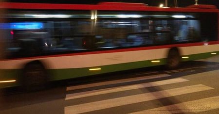 Po kilkumiesięcznej przerwie wracają nocne autobusy w weekendy