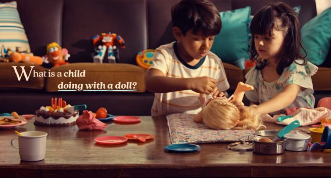 Hasbro przenosi globalny budżet mediowy z Omnicomu do GroupM