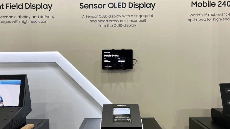 Prezentacja Sensor OLED