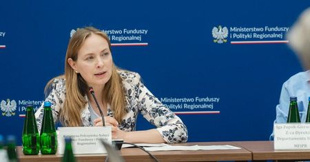 Polska dostanie kolejne miliardy z KPO. Minister podała termin