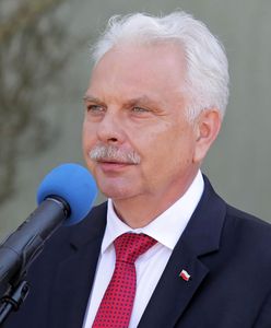 Przywileje dla zaszczepionych? Minister Waldemar Kraska o planach