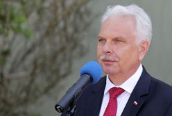 Przywileje dla zaszczepionych? Minister Waldemar Kraska o planach