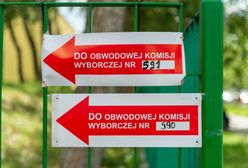 II tura wyborów prezydenckich 2025. Jak znaleźć lokal wyborczy?