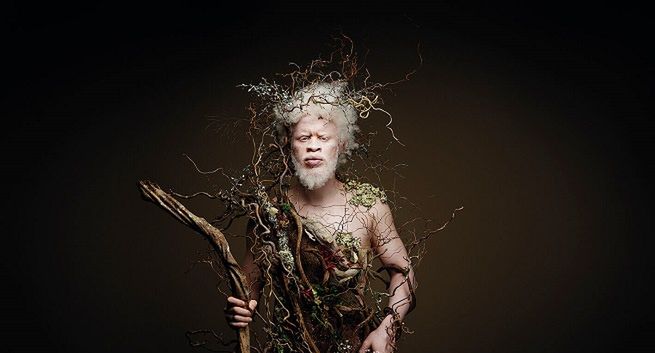 Kalendarz Lavazzy 2021: "nowe oblicze człowieczeństwa"