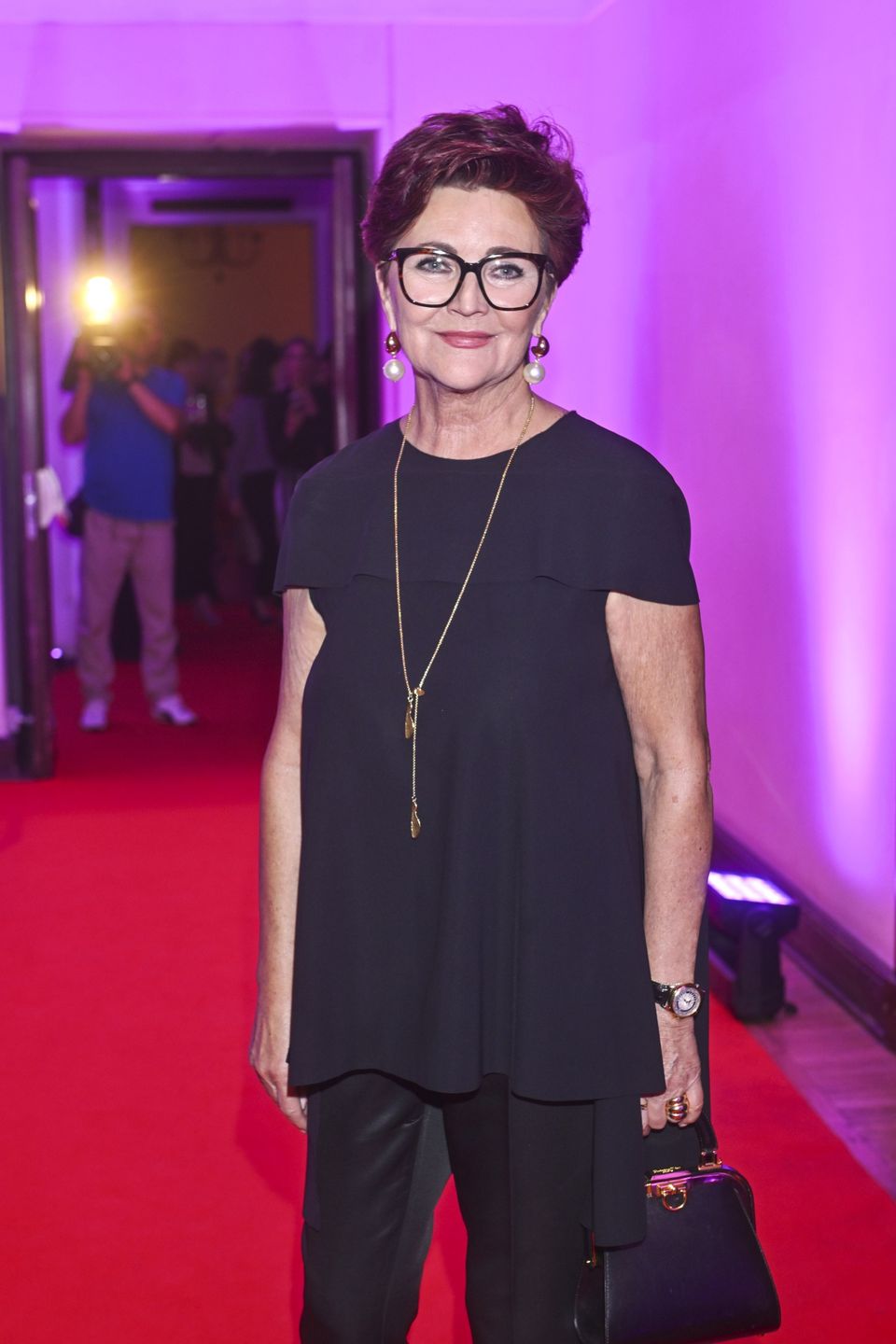 Jolanta Kwaśniewska