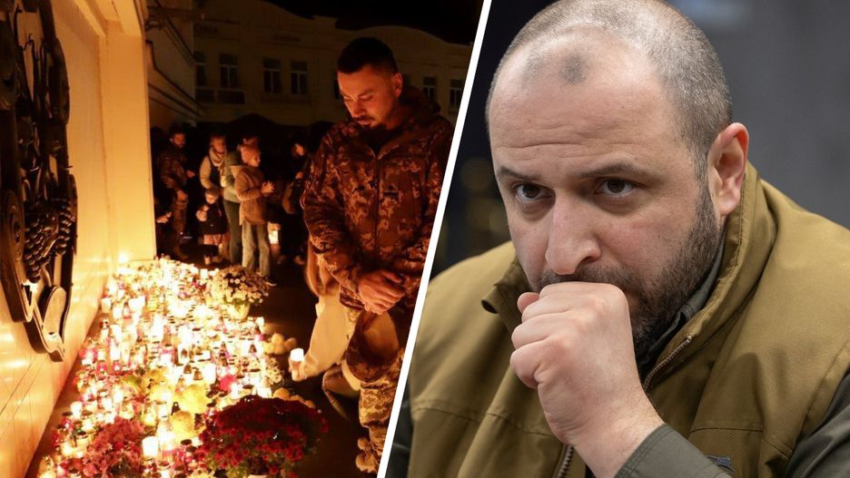 Tragedia, która wstrząsnęła Ukrainą. Szokujące ustalenia śledztwa 