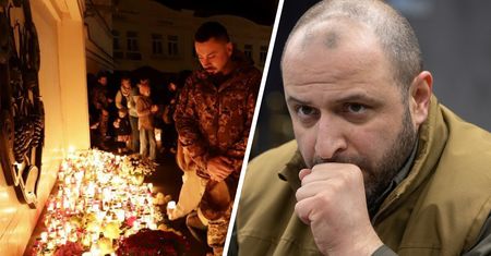 Masakra ukraińskich żołnierzy. "Teraz wiemy, co się stało"