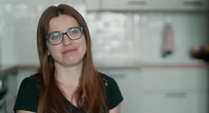 "Ślub od pierwszego wejrzenia 11". Kasia 