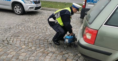 Za pół roku nie wjadą do centrum Warszawy. Mamy listę aut