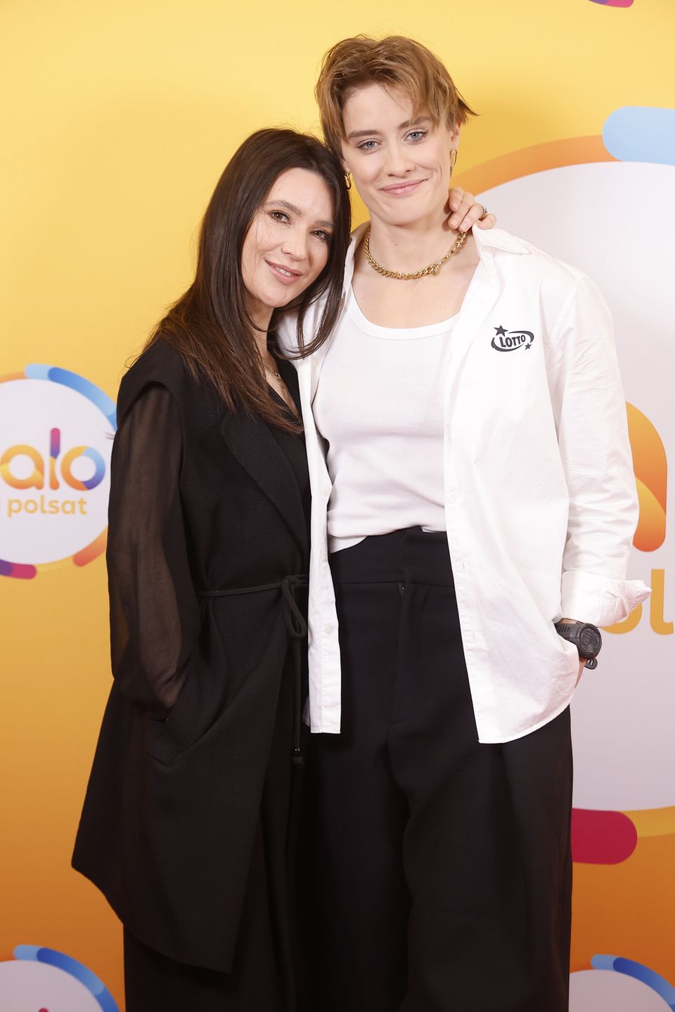 Katarzyna Zillmann, Janja Lesar
