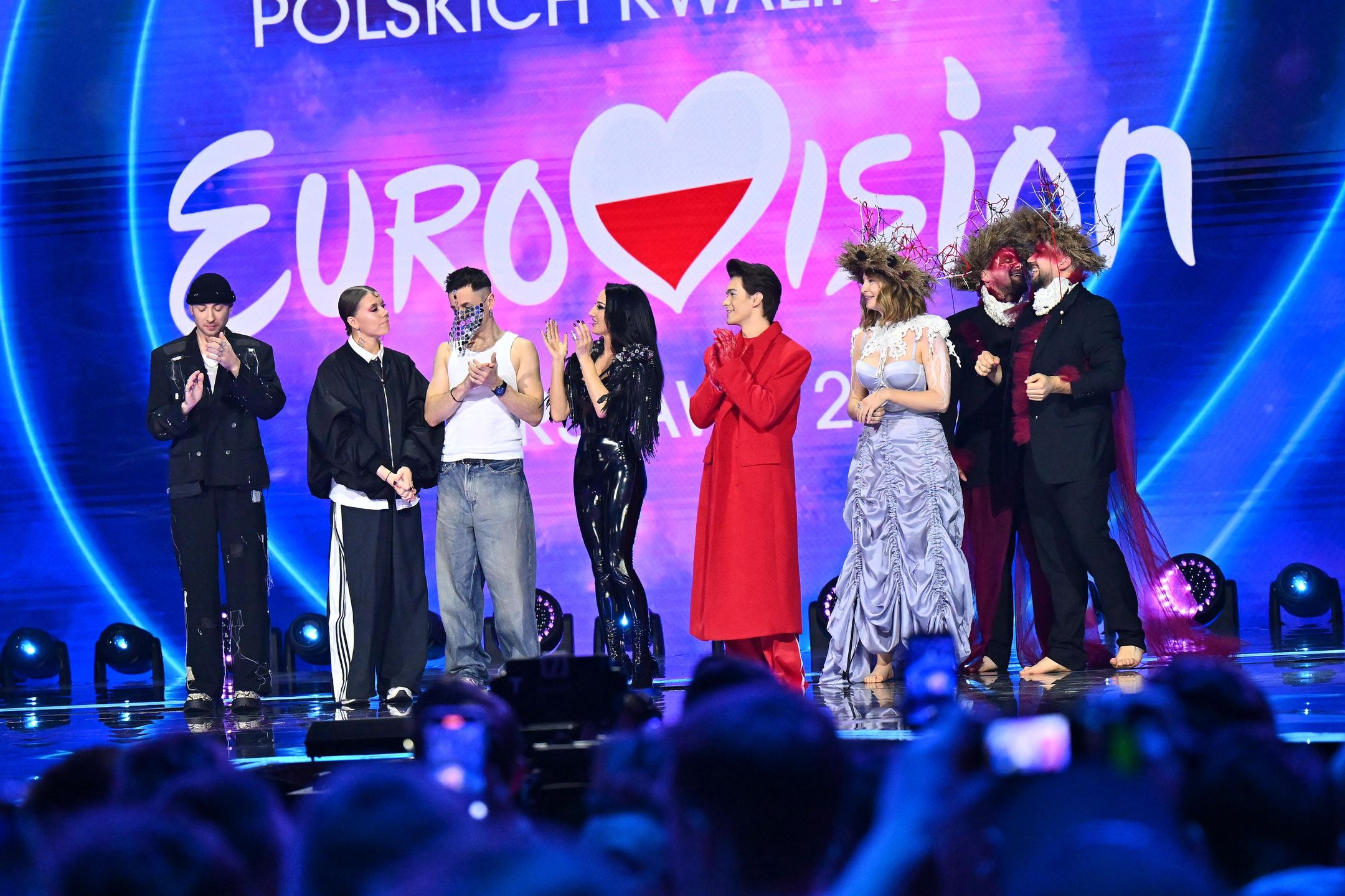 Polskie preselekcje do Eurowizji