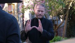 „Ojciec Mateusz” dalej hitem TVP. Najnowsze odcinki śledzi 1,65 mln widzów