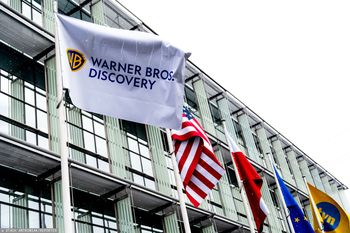 Fundusz hazardowy wchodzi do gry. To może być nowy właściciel TVN