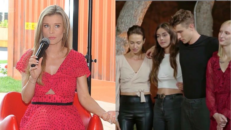 Widzowie "Top Model" ponownie oburzeni po werdykcie jurorów