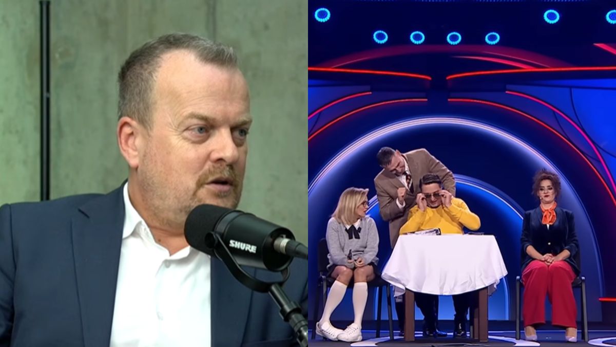 Arkadiusz Chęciński, kabaret Zdolni i Skromni