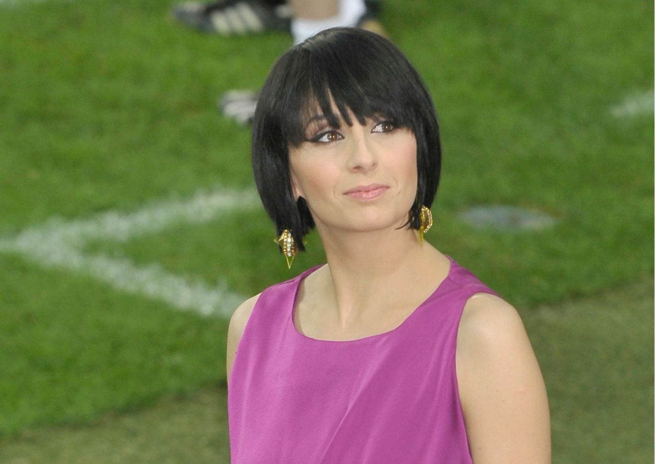 Tatiana Okupnik wyszła za mąż w 2013 r.