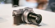 Panasonic Lumix LX100 - pierwsze wrażenia