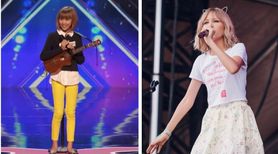 13-letnia Grace VanderWaal znana z amerykańskiego "Mam talent", wydała debiutancką płytę. Pierwsza trasa koncertowa niebawem 