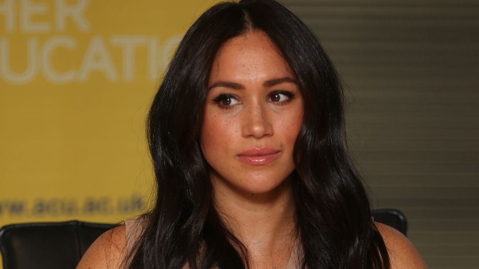 meghan markle