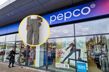 Hitowe spodnie dla 50-latek. Pepco znów trafiło w punkt