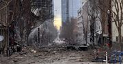 Wybuch w Nashville. Sprawa jest coraz bardziej zagadkowa